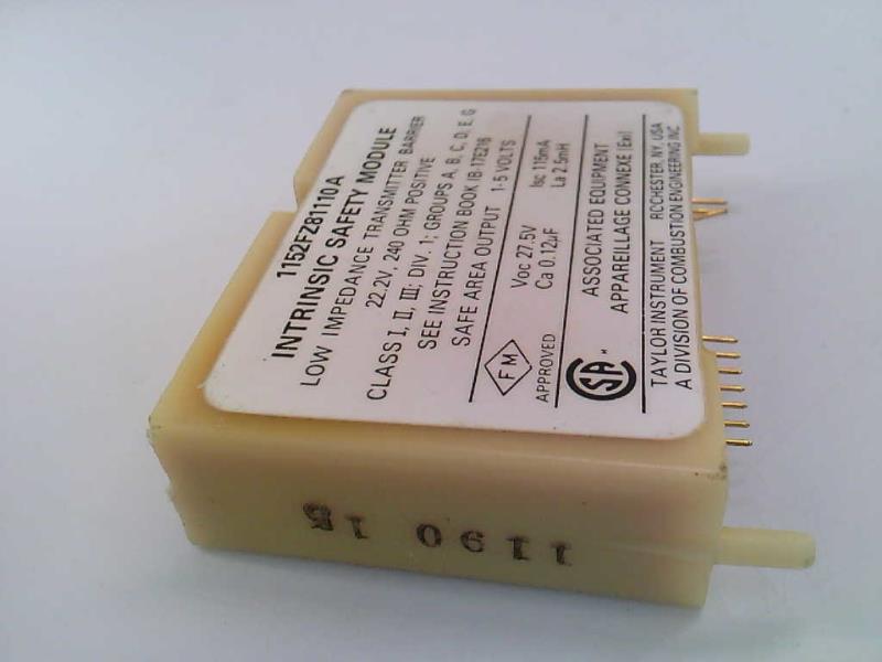 ASEA BROWN BOVERI 1152FZ81110A