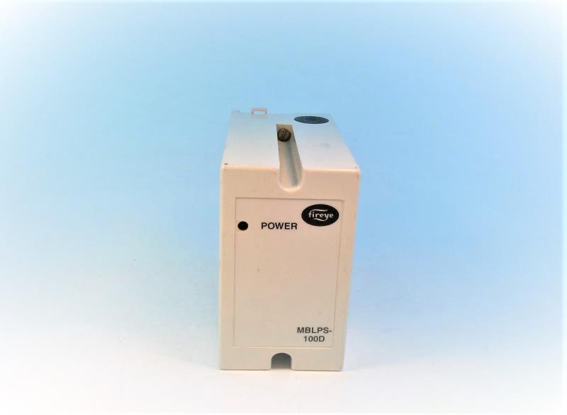 KIDDE-FENWAL, LLC MBLPS-100D