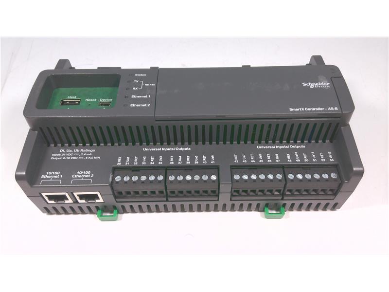 SCHNEIDER ELECTRIC SXWASB24X10001