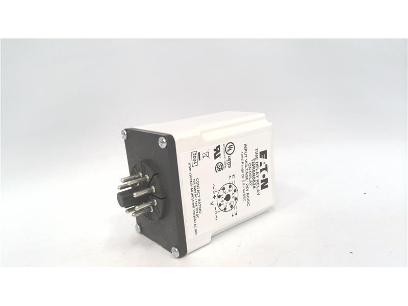 EATON CORPORATION TMR5N0824