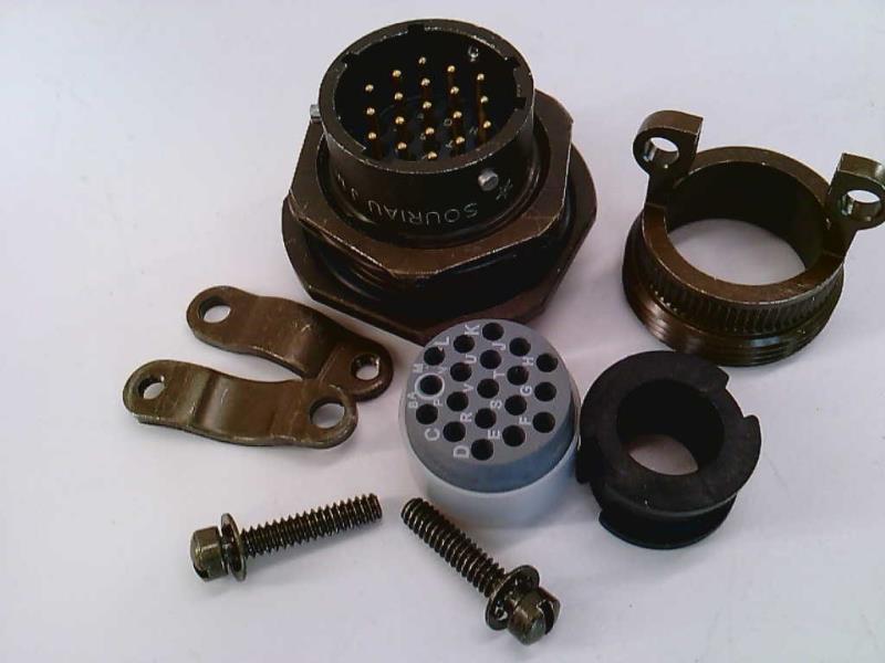 MS3114F14-19P by SOURIAU