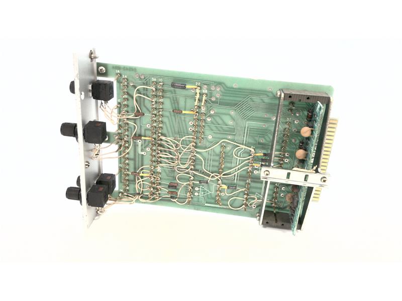 0-48652 by ASEA BROWN BOVERI