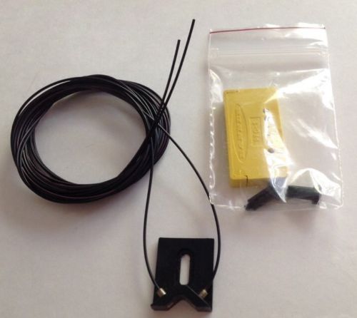 PDIC26UMBR by BANNER ENGINEERING