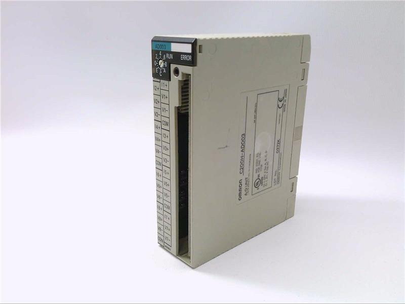 OMRON C200HAD003