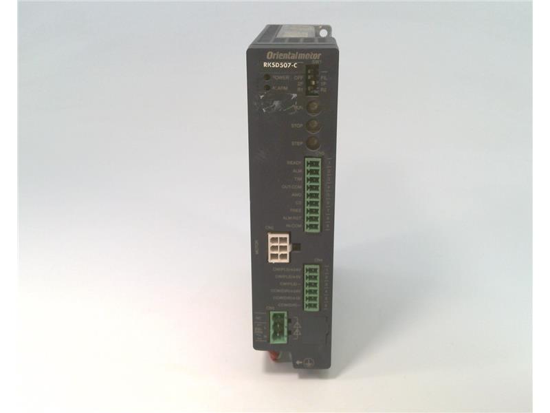 ORIENTAL MOTOR RKSD507-C