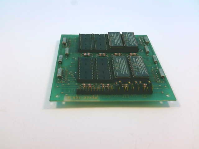 MILACRON 3-531-3743A