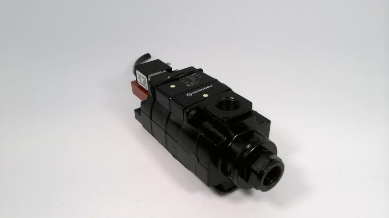 NORGREN P74S-4GC-NNN