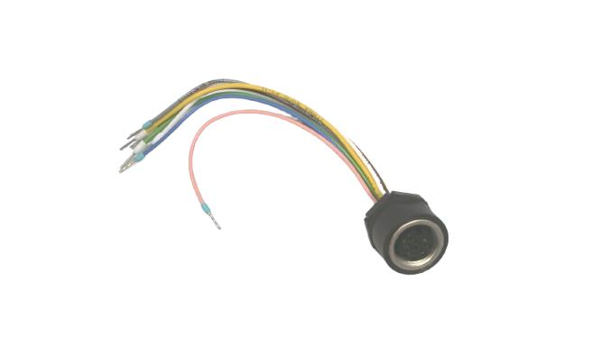 EATON CORPORATION SWD4-SF8-20