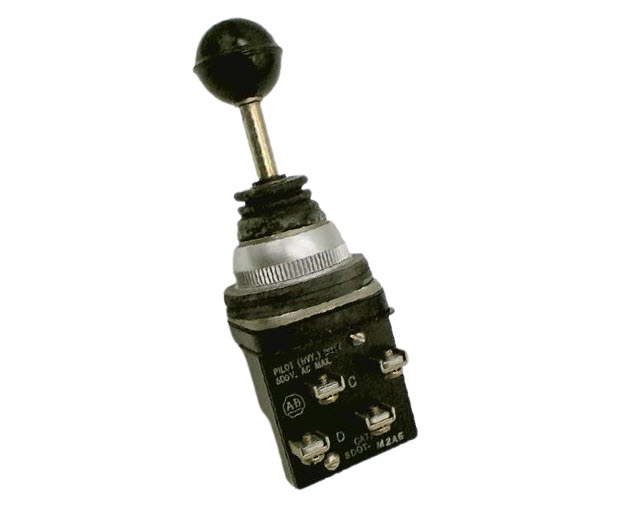 800T-M2A6 by ALLEN BRADLEY