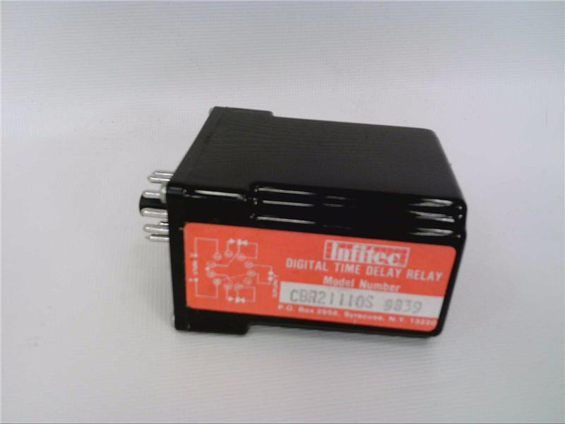 CBR21110S-9039 by INFITEC