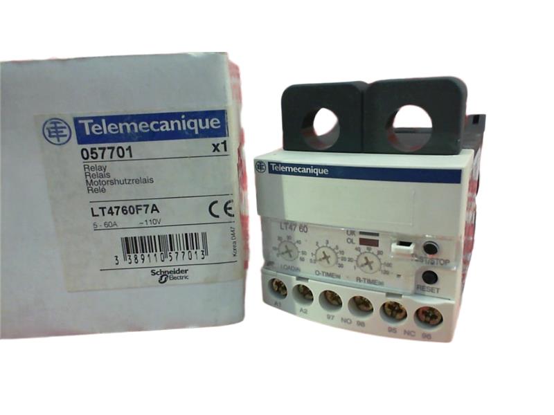 LT4760F7A by SCHNEIDER ELECTRIC