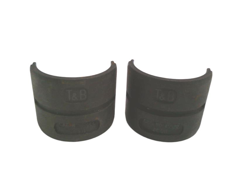 ABB THOMAS & BETTS 15522