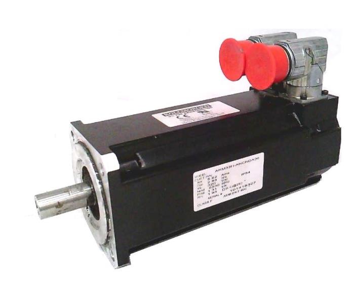 KOLLMORGEN AKM54P-ANCNC-00