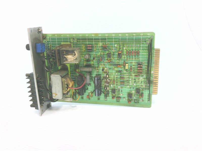 ASEA BROWN BOVERI 051847004