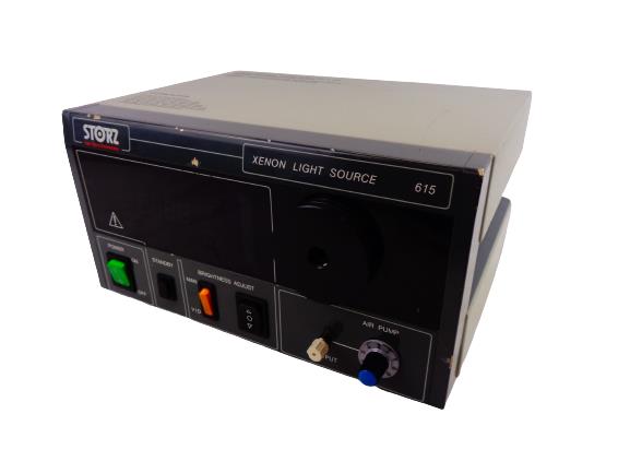 STORZ 615C