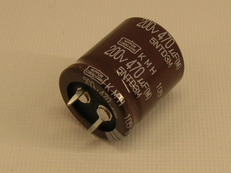 GENERIC CR470U200SN1