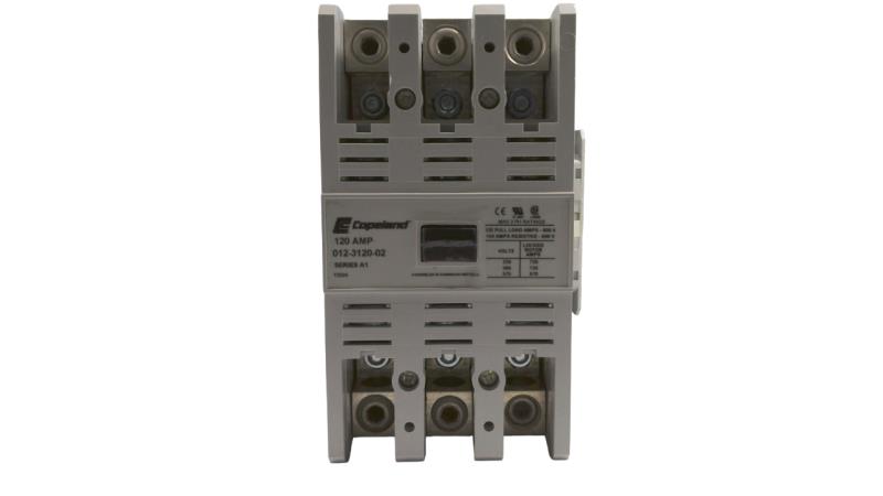 COPELAND 912-3120-02