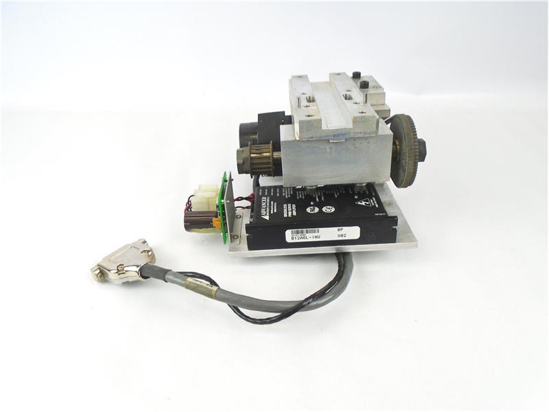 GMI DATABOX 055G400126-02