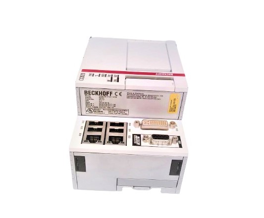 BECKHOFF CX2020-0123/4GB-M310