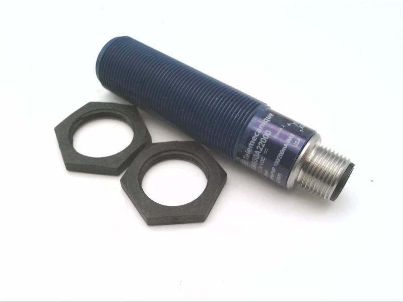 SCHNEIDER ELECTRIC SM650A22000