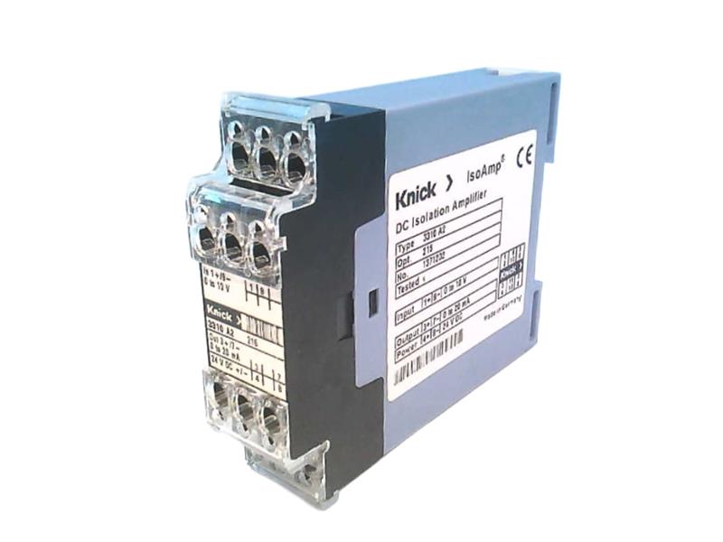 3310-A2-216 by KNICK