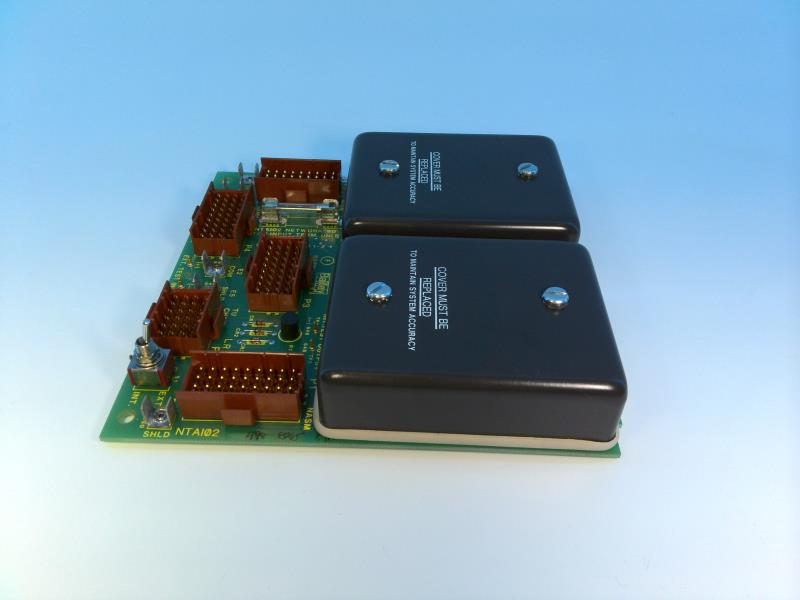 ASEA BROWN BOVERI NTAI02