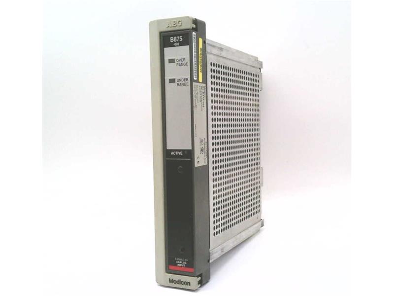 SCHNEIDER ELECTRIC AS-B875-002