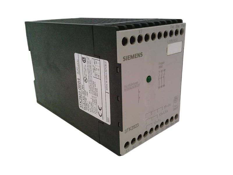 3TK2923-0BB4 by SIEMENS