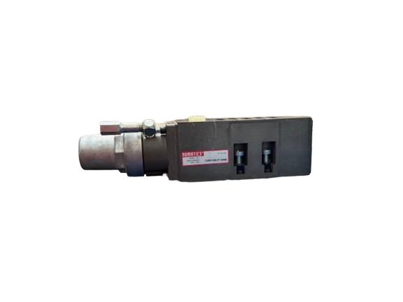 ASCO I34RS100JP12H00