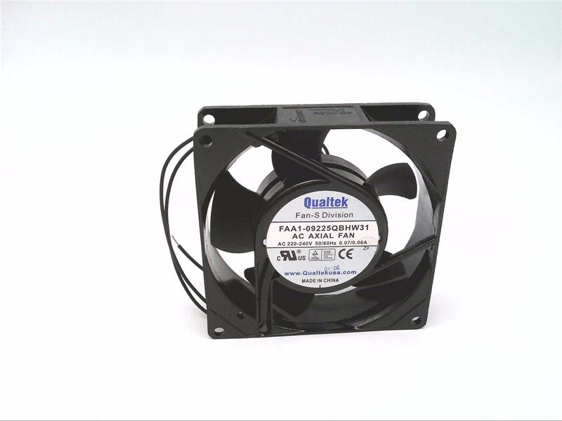 FAA1-09225QBHW31 by QUALTEK