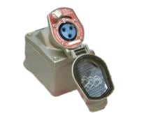 CPS-152-101M5 by EATON CORPORATION