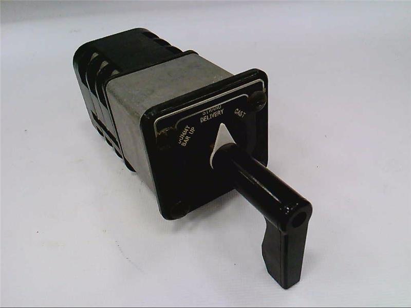 GENERAL ELECTRIC C3A30S1A2P1