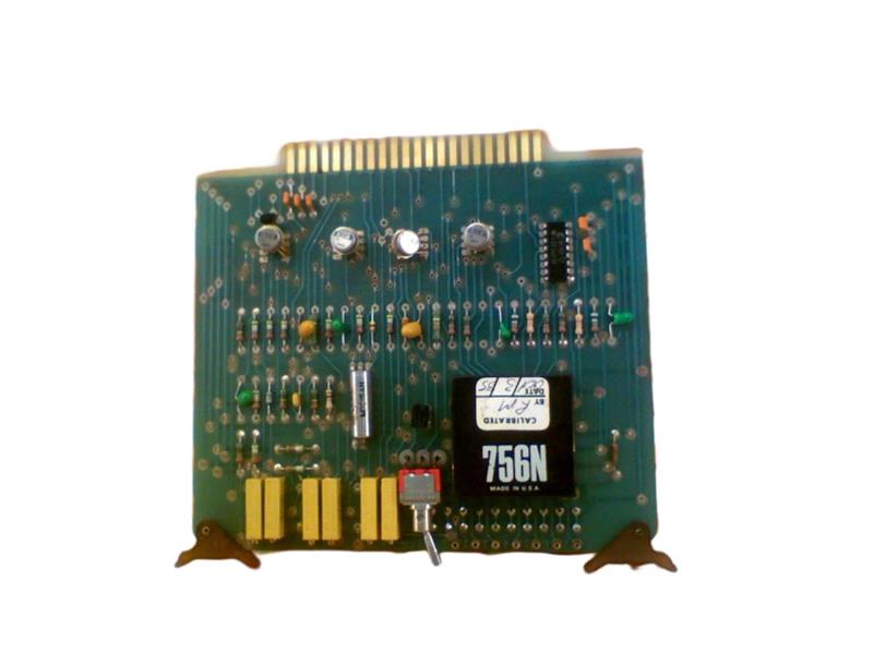 AMETEK WPC-100-720-M4