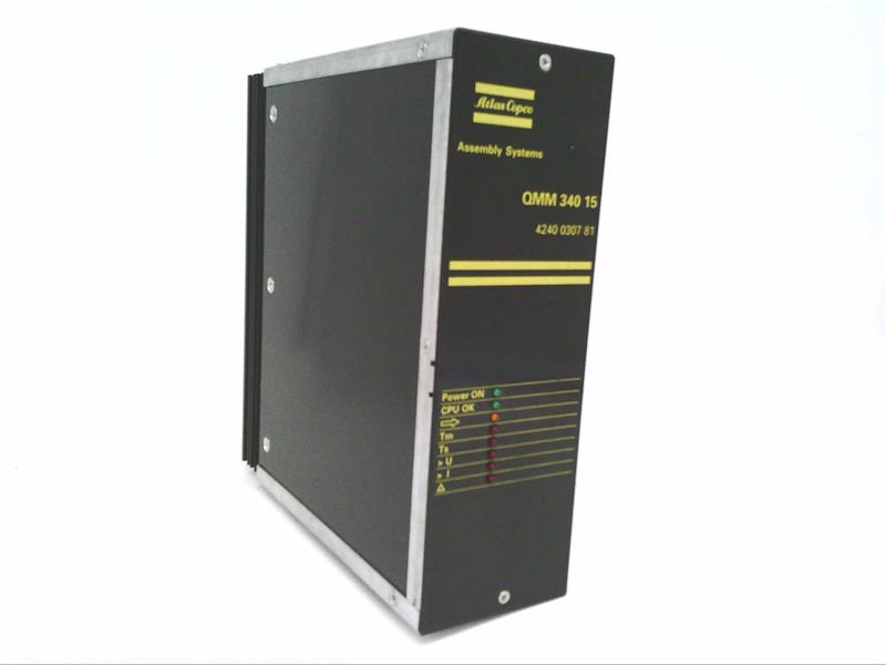 ATLAS COPCO QMM34015