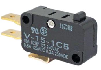 V-15-1C5 by OMRON