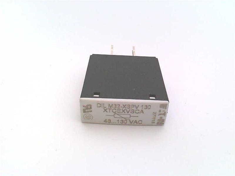 EATON CORPORATION XTCEXVSCA