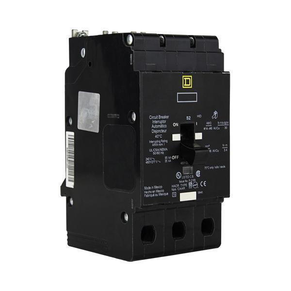 SCHNEIDER ELECTRIC EGB36080