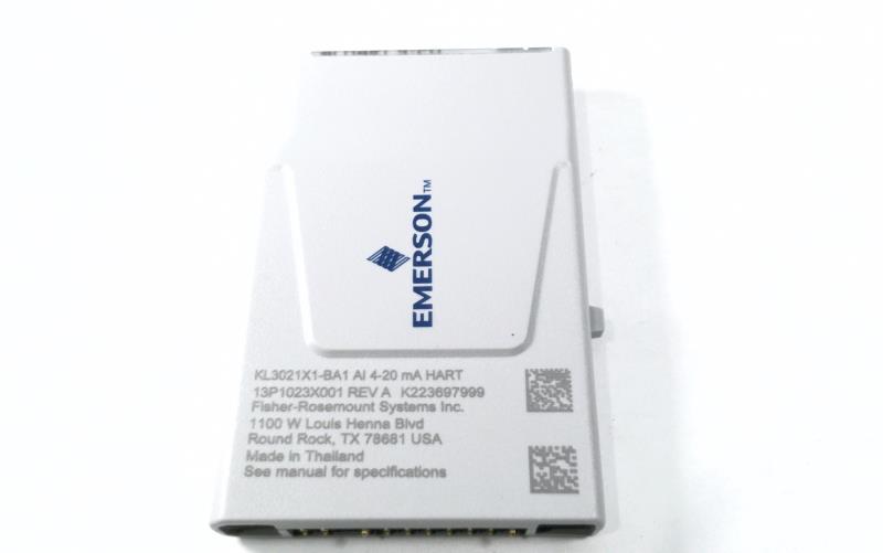 EMERSON KL3021X1-BA1