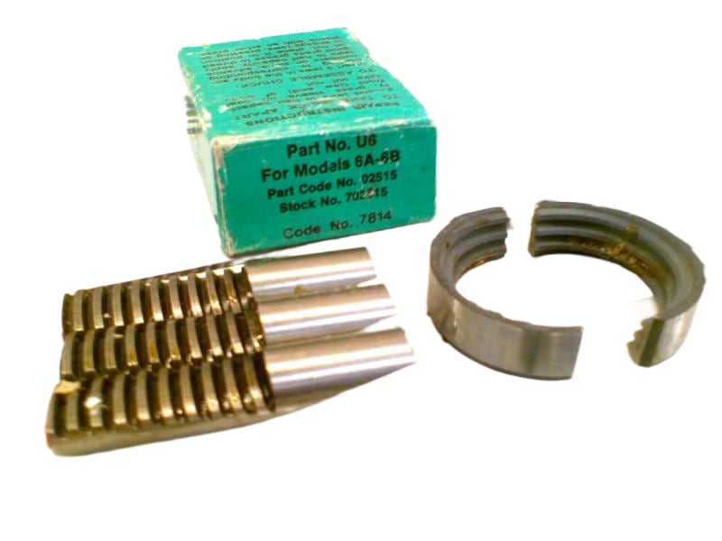 U6 by APEX TOOLS