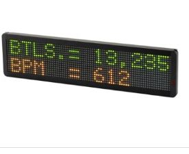 RED LION CONTROLS PFM1608B