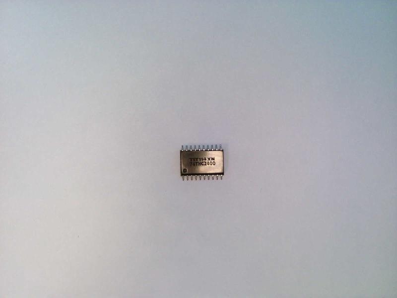TEXAS INSTRUMENTS SEMI SN74THC2400DW
