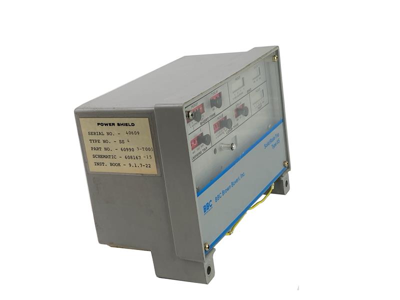 SIEMENS 60990-3-T001