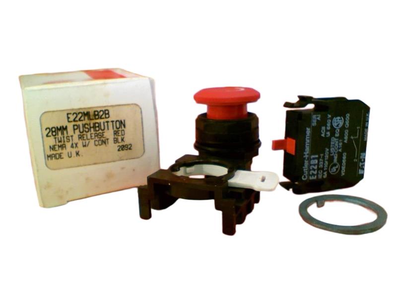 EATON CORPORATION E22MLB2B