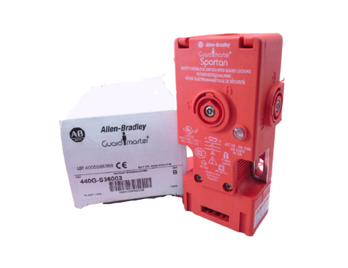 ALLEN BRADLEY 440G-S36003