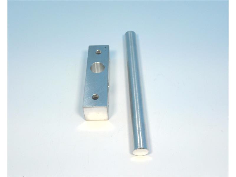 EFECTOR BRKT, OG, EXTR RAIL EXTEN KIT-UE0003