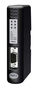 HMS INDUSTRIAL NETWORKS AB7304