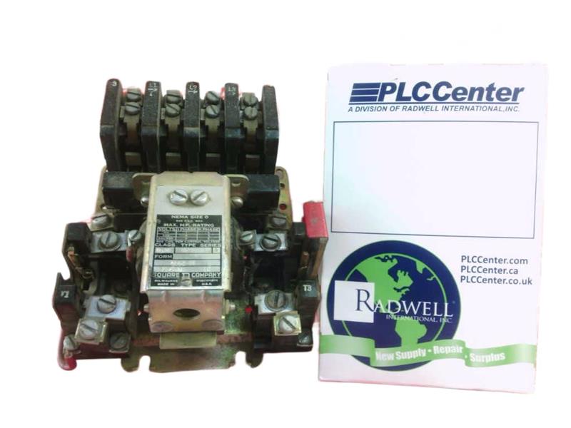 8536-BO2-V08 by SCHNEIDER ELECTRIC