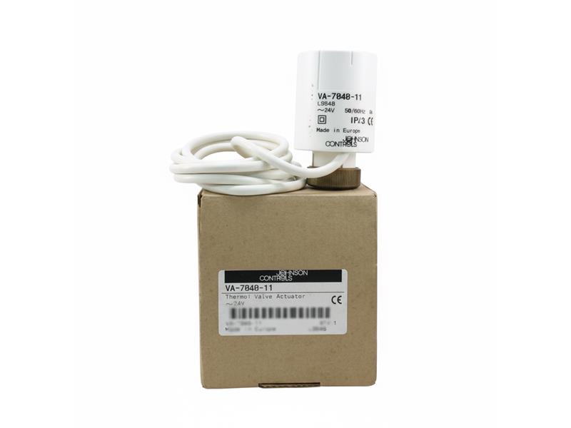 JOHNSON CONTROLS VA-7040-11
