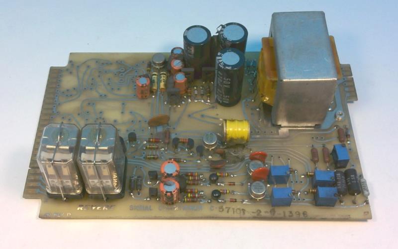 REVERE C-57101-2-0-1396