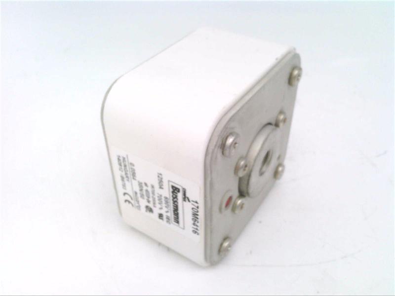 EATON CORPORATION 170M6416